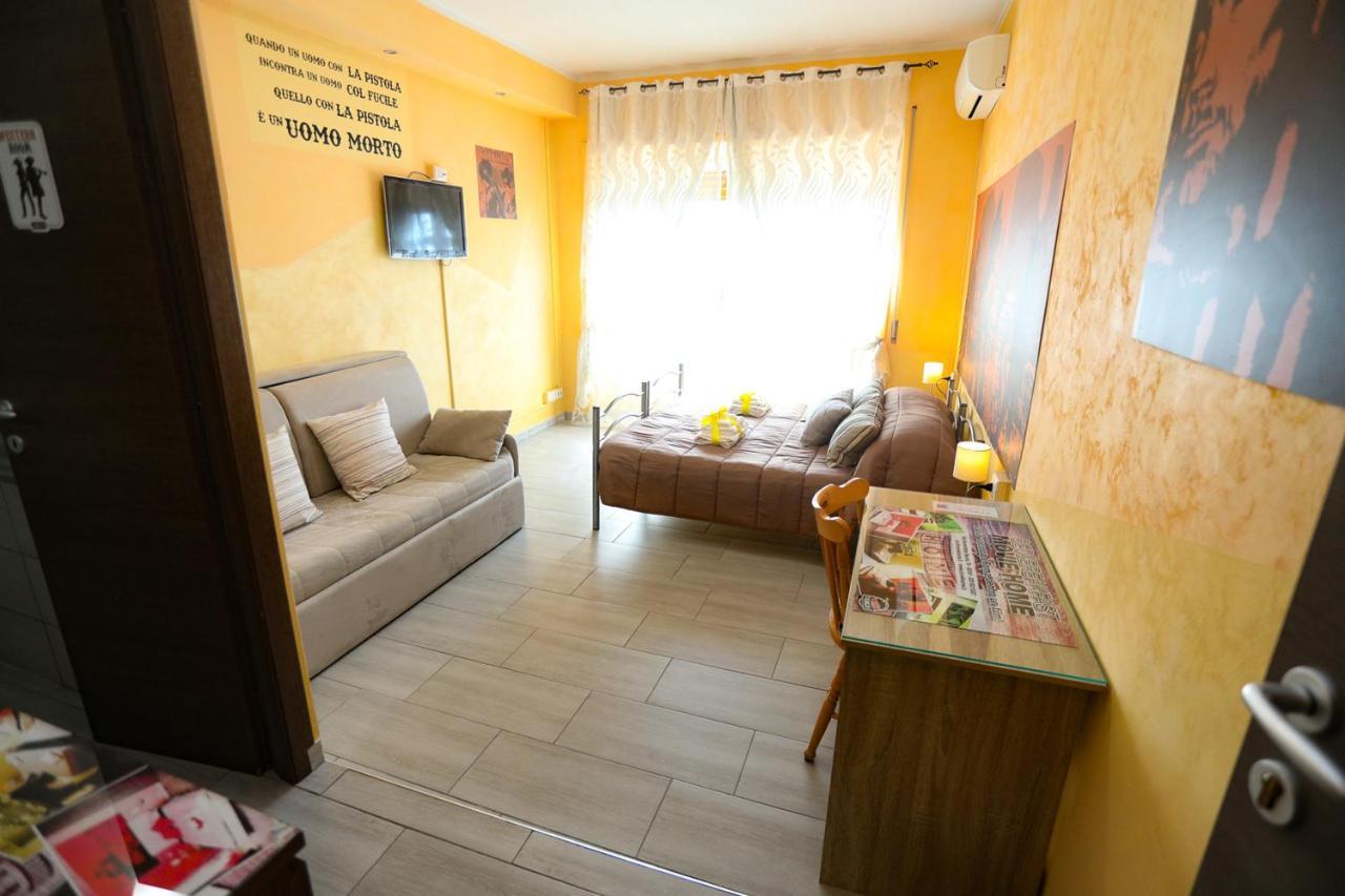 Movie Casa de hóspedes