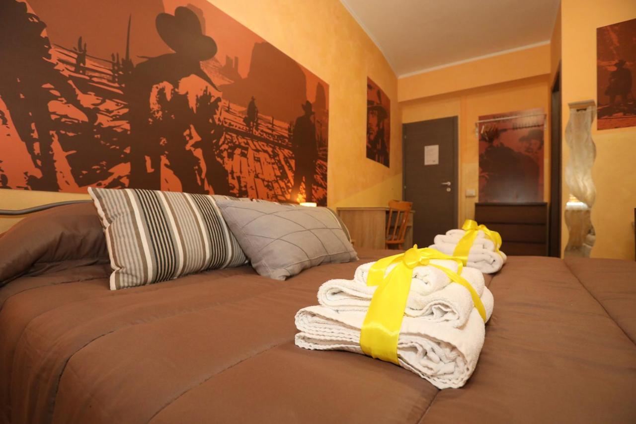 Movie Casa de hóspedes