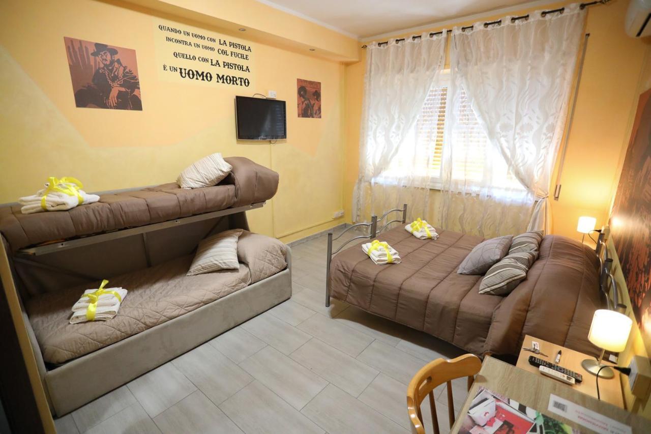 Casa de hóspedes Movie *