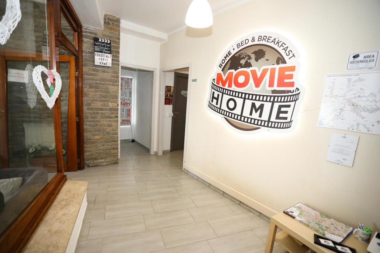 Movie Casa de hóspedes *