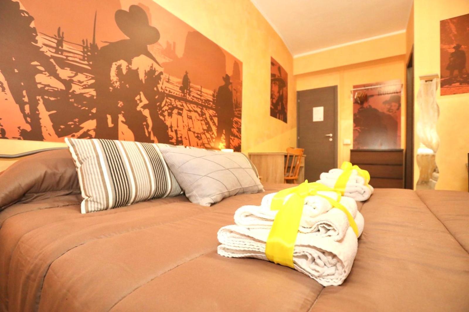Casa de hóspedes Movie